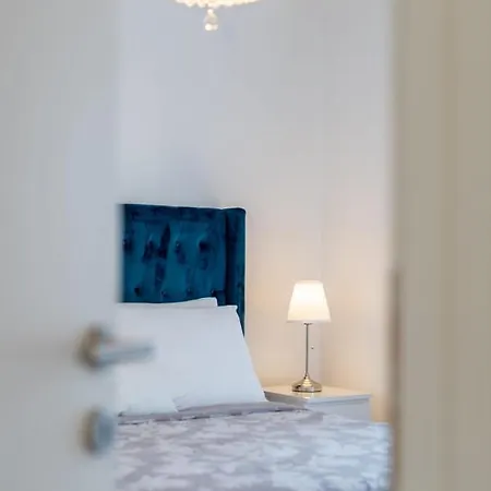 Oleandar Apartmán