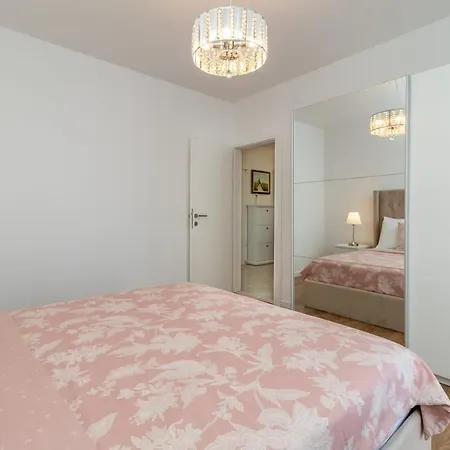 Apartmán Oleandar