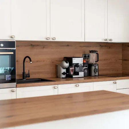 Oleandar Apartmán