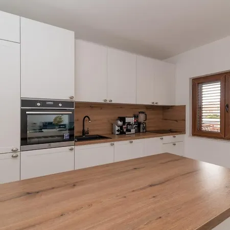 Apartmán Oleandar *