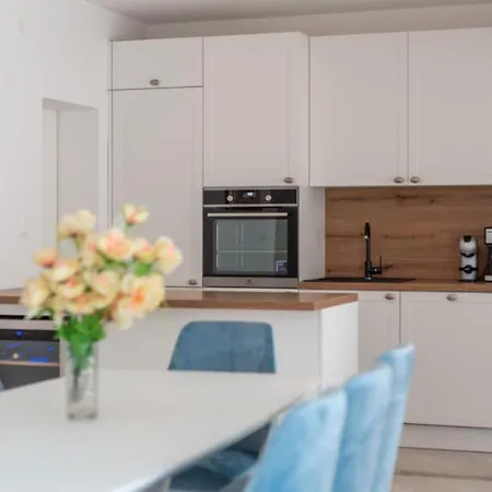 Oleandar Apartmán