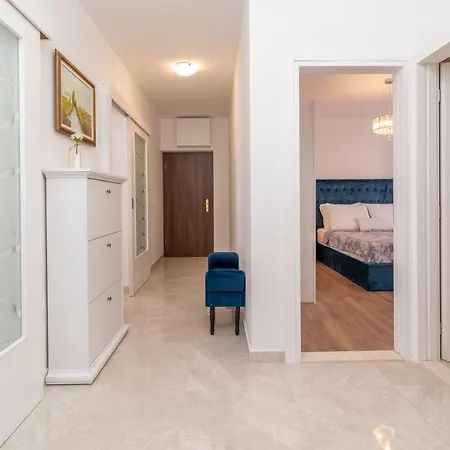 Apartmán Oleandar *