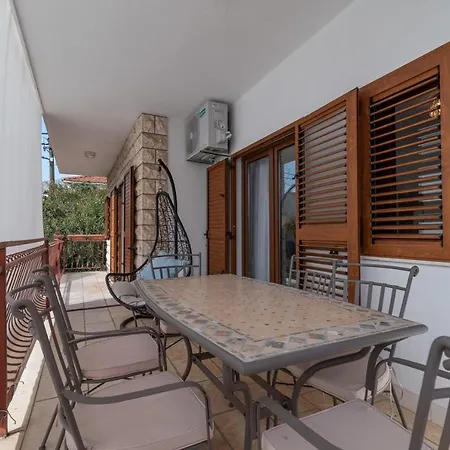 Oleandar Apartmán