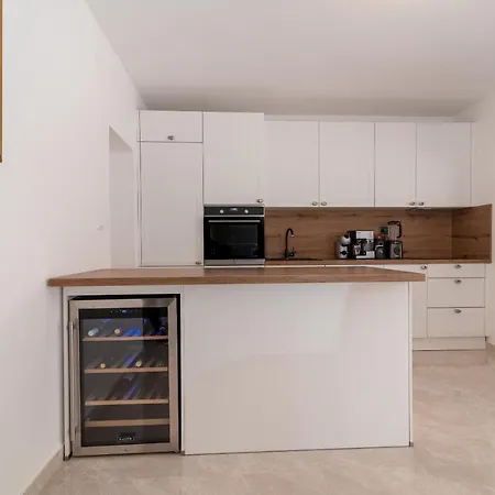 Oleandar Apartmán