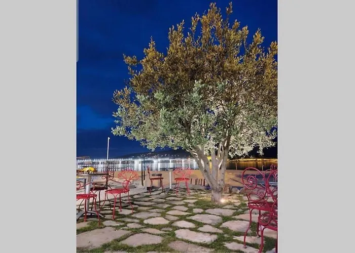 Oleandar Appartement Trogir