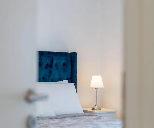 Oleandar Appartement