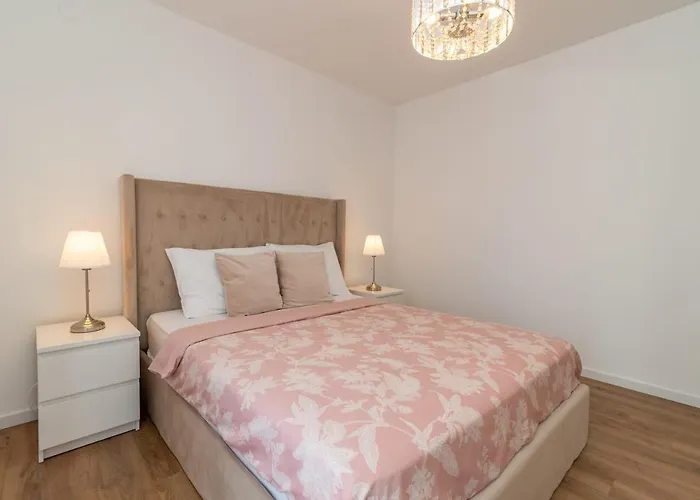 Oleandar Appartement Trogir