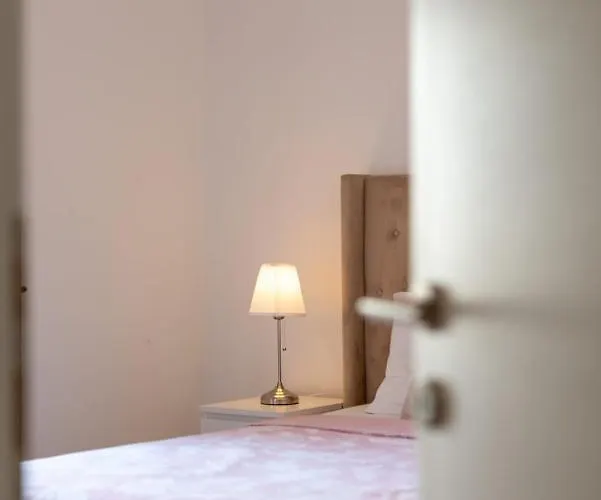 Appartement Oleandar