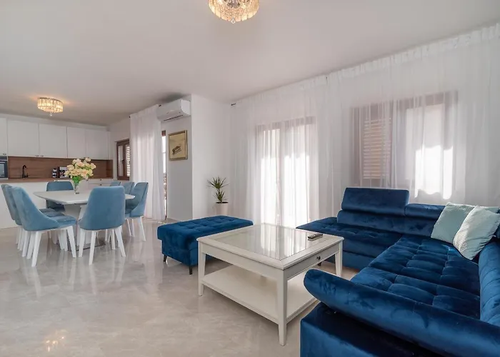 Oleandar Apartament Trogir