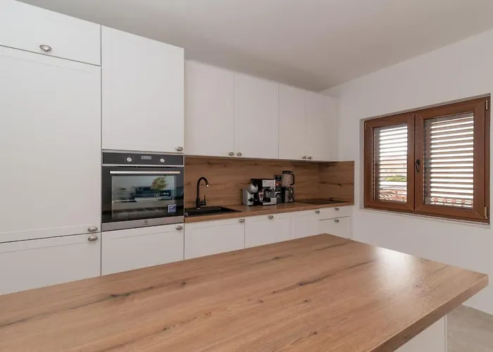 Appartement Oleandar *