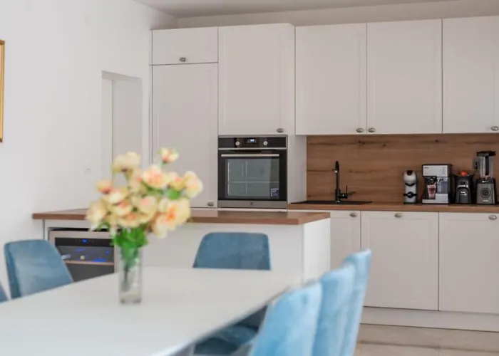 Oleandar Appartement