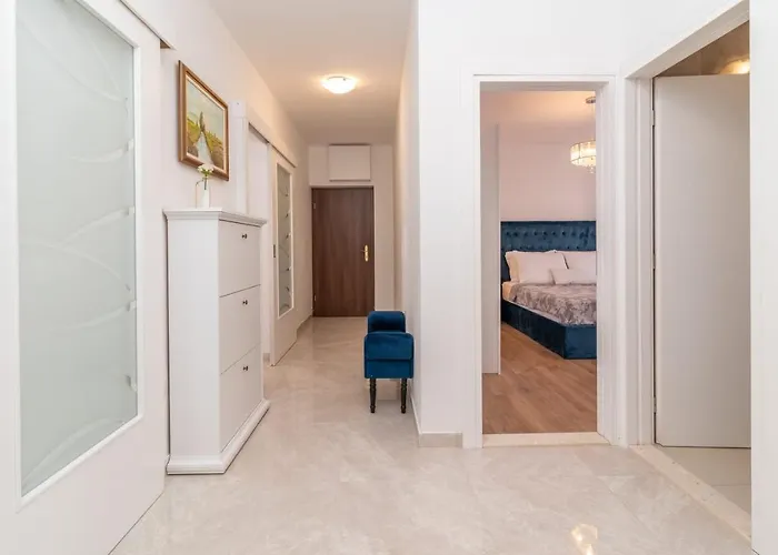 Appartement Oleandar *