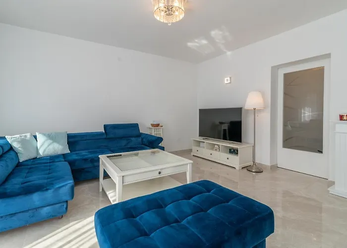 Appartement Oleandar Trogir