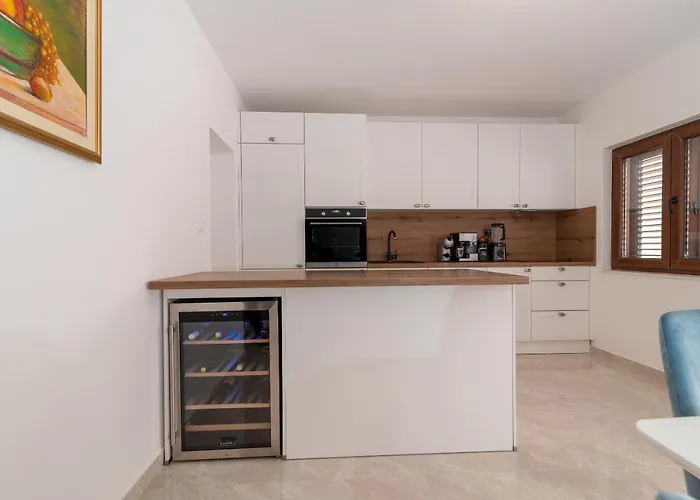 Oleandar Apartament